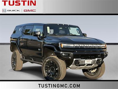 New 2026 GMC Hummer EV SUV 2X AWD SUV for sale #HU13418 - photo 1