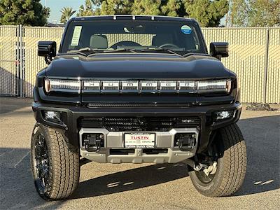 New 2026 GMC Hummer EV SUV 2X AWD SUV for sale #HU13418 - photo 2