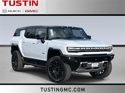 New 2026 GMC Hummer EV SUV 2X AWD SUV for sale #HU13420 - photo 1