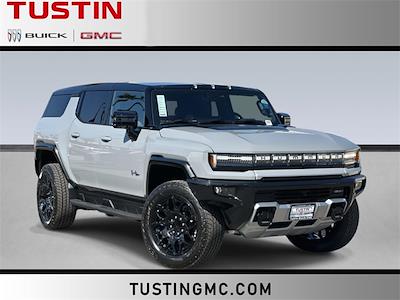 New 2026 GMC Hummer EV SUV 2X AWD SUV for sale #HU13492 - photo 1