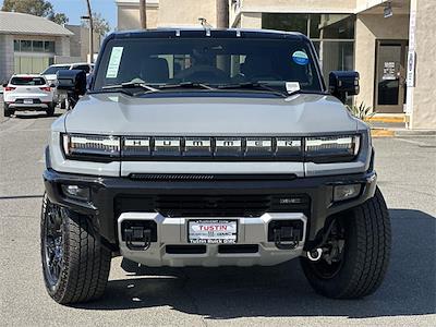 New 2026 GMC Hummer EV SUV 2X AWD SUV for sale #HU13492 - photo 2