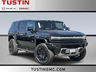 New 2026 GMC Hummer EV SUV 2X for sale #HU13493 - photo 1
