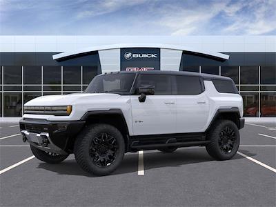 New 2026 GMC Hummer EV SUV 2X AWD SUV for sale #HU13500 - photo 2