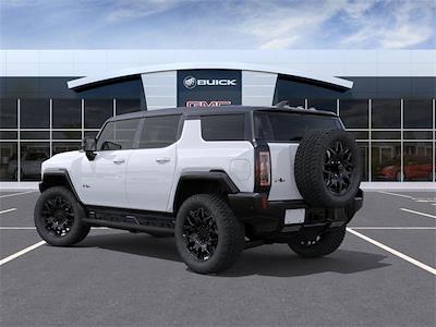 New 2026 GMC Hummer EV SUV 2X for sale #HU13500 - photo 2