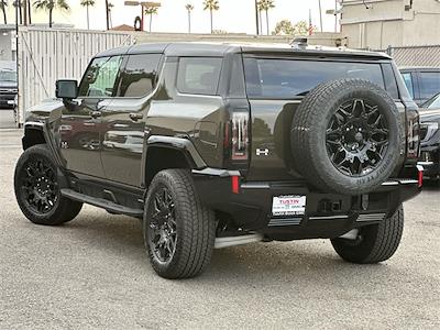 New 2026 GMC Hummer EV SUV 2X for sale #HU13543 - photo 2