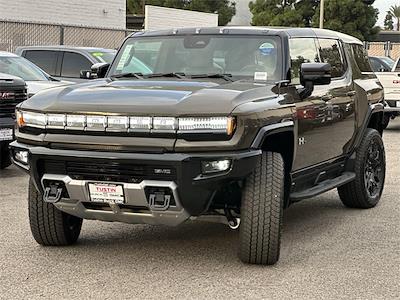 New 2026 GMC Hummer EV SUV 2X for sale #HU13543 - photo 1