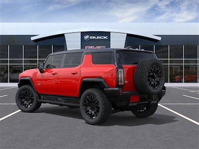New 2026 GMC Hummer EV SUV 2X for sale #HU13544 - photo 2