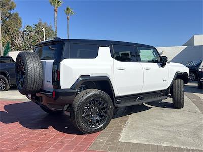 New 2026 GMC Hummer EV SUV 2X for sale #HU13557 - photo 2