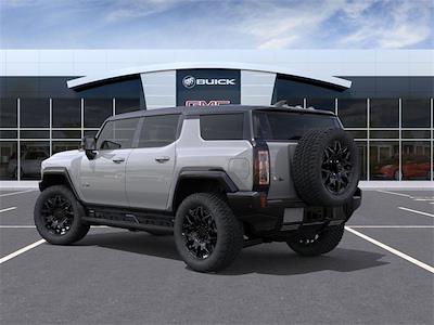 New 2026 GMC Hummer EV SUV 2X for sale #HU13558 - photo 2