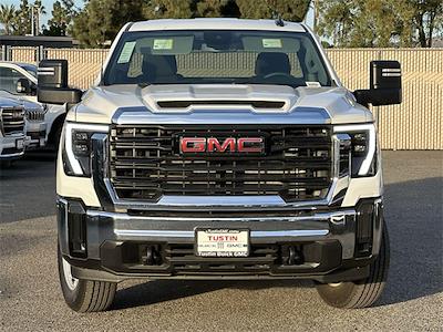 New 2024 GMC Sierra 2500 Pro Regular Cab Pickup for sale #SI10072 - photo 2