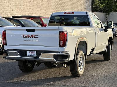 New 2024 GMC Sierra 2500 Pro Regular Cab Pickup for sale #SI10072 - photo 2