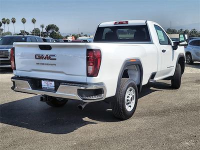 New 2025 GMC Sierra 2500 Pro Regular Cab for sale #SI11318 - photo 2