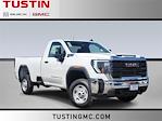 New 2025 GMC Sierra 2500 Pro Regular Cab Pickup for sale #SI11318 - photo 1