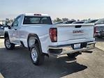 New 2025 GMC Sierra 2500 Pro Regular Cab Pickup for sale #SI11318 - photo 4