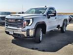 New 2025 GMC Sierra 2500 Pro Regular Cab Pickup for sale #SI11318 - photo 6