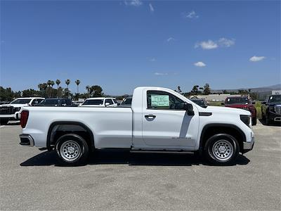 New 2025 GMC Sierra 1500 Pro Regular Cab Pickup for sale #SI12234 - photo 2