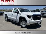 New 2025 GMC Sierra 1500 Pro Regular Cab Pickup for sale #SI12234 - photo 1