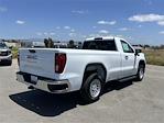 New 2025 GMC Sierra 1500 Pro Regular Cab Pickup for sale #SI12234 - photo 3
