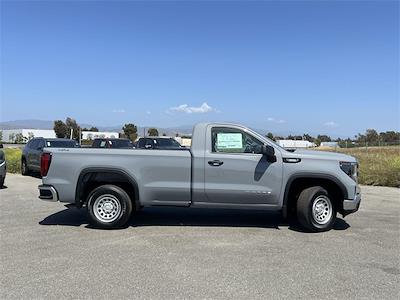New 2025 GMC Sierra 1500 Pro Regular Cab 4WD Pickup for sale #SI12368 - photo 2