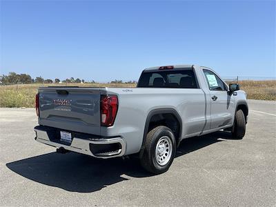 New 2025 GMC Sierra 1500 Pro Regular Cab for sale #SI12368 - photo 2