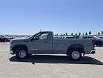 New 2025 GMC Sierra 1500 Pro Regular Cab 4WD Pickup for sale #SI12368 - photo 6