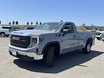 New 2025 GMC Sierra 1500 Pro Regular Cab 4WD Pickup for sale #SI12368 - photo 7