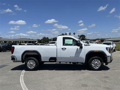 New 2025 GMC Sierra 2500 Pro Regular Cab Pickup for sale #SI12388 - photo 2
