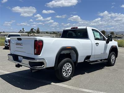 New 2025 GMC Sierra 2500 Pro Regular Cab for sale #SI12388 - photo 2