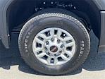 New 2025 GMC Sierra 2500 Pro Regular Cab Pickup for sale #SI12388 - photo 22
