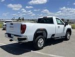 New 2025 GMC Sierra 2500 Pro Regular Cab Pickup for sale #SI12388 - photo 3