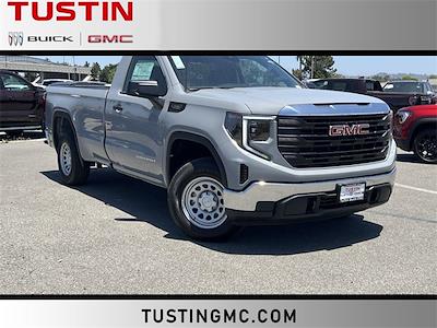 New 2025 GMC Sierra 1500 Pro Regular Cab Pickup for sale #SI12440 - photo 1