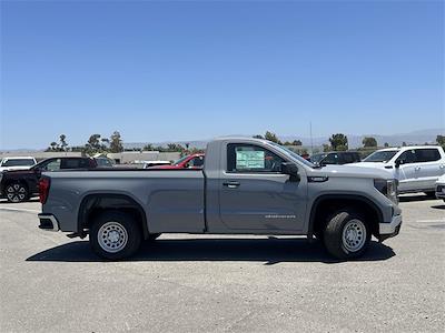 New 2025 GMC Sierra 1500 Pro Regular Cab Pickup for sale #SI12440 - photo 2