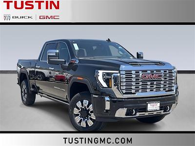 New 2025 GMC Sierra 2500 Denali Crew Cab 4WD Pickup for sale #SI12994M - photo 1