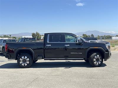 New 2025 GMC Sierra 2500 Denali Crew Cab 4WD Pickup for sale #SI12994M - photo 2