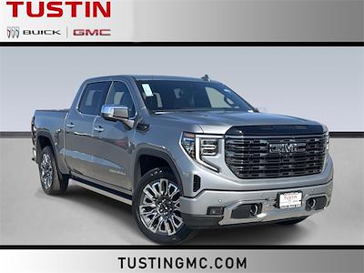 New 2026 GMC Sierra 1500 Denali Ultimate Crew Cab 4WD Pickup for sale #SI13123 - photo 1