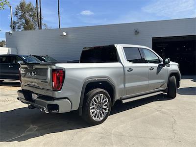New 2026 GMC Sierra 1500 Denali Ultimate Crew Cab 4WD Pickup for sale #SI13129 - photo 2