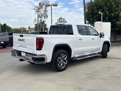 New 2026 GMC Sierra 1500 SLT Crew Cab for sale #SI13130 - photo 2