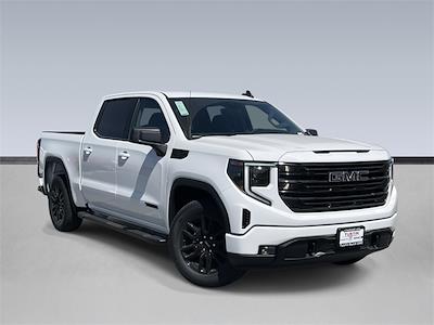 New 2026 GMC Sierra 1500 Elevation Crew Cab Pickup for sale #SI13135 - photo 1