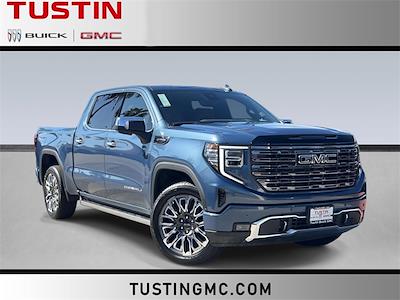 New 2026 GMC Sierra 1500 Denali Ultimate Crew Cab 4WD Pickup for sale #SI13138 - photo 1