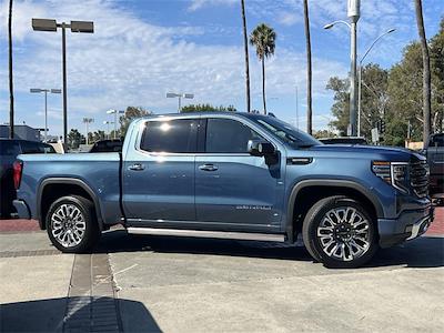New 2026 GMC Sierra 1500 Denali Ultimate Crew Cab 4WD Pickup for sale #SI13138 - photo 2