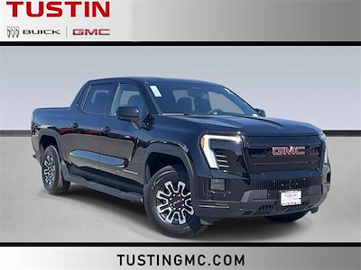 New 2026 GMC Sierra EV Elevation Crew Cab AWD Pickup for sale #SI13153 - photo 1