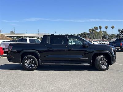 New 2026 GMC Sierra EV Elevation Crew Cab AWD Pickup for sale #SI13153 - photo 2