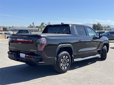 New 2026 GMC Sierra EV Elevation Crew Cab for sale #SI13153 - photo 2