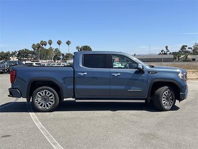 New 2026 GMC Sierra 1500 Denali Ultimate Crew Cab 4WD Pickup for sale #SI13161 - photo 2