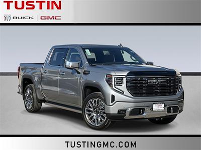 New 2026 GMC Sierra 1500 Denali Ultimate Crew Cab 4WD Pickup for sale #SI13162 - photo 1