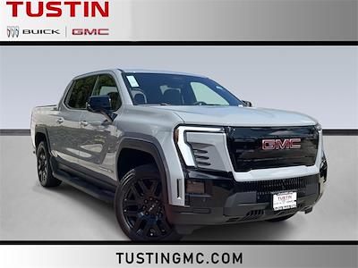 New 2026 GMC Sierra EV Elevation Crew Cab AWD Pickup for sale #SI13174 - photo 1