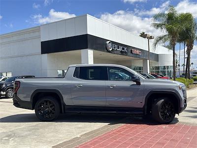 New 2026 GMC Sierra EV Elevation Crew Cab AWD Pickup for sale #SI13174 - photo 2