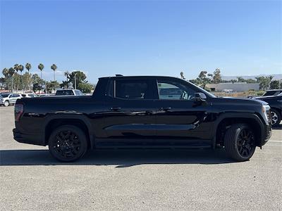 New 2026 GMC Sierra EV Elevation Crew Cab AWD Pickup for sale #SI13178 - photo 2