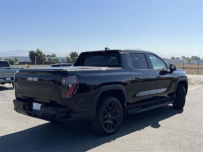 New 2026 GMC Sierra EV Elevation Crew Cab for sale #SI13178 - photo 2
