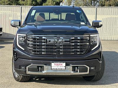 New 2025 GMC Sierra 1500 Denali Ultimate Crew Cab 4WD Pickup for sale #SI13179 - photo 2